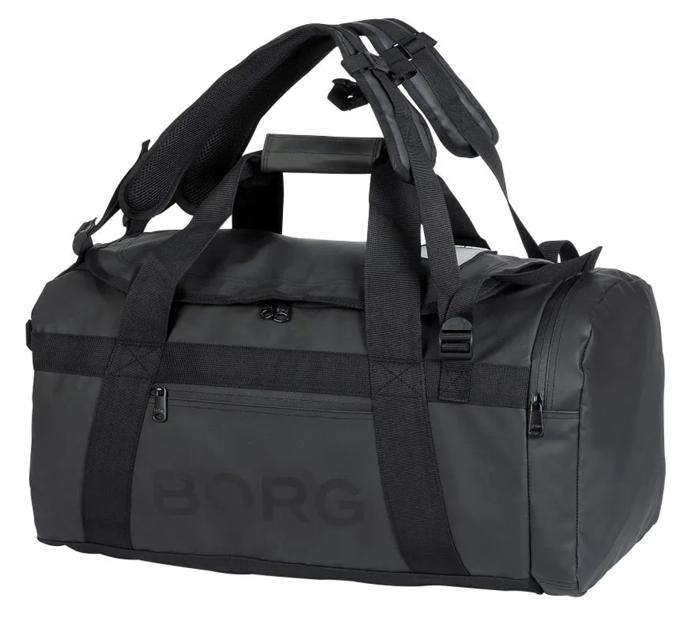 Сумка спортивная Bjorn Borg Duffle (35L)
