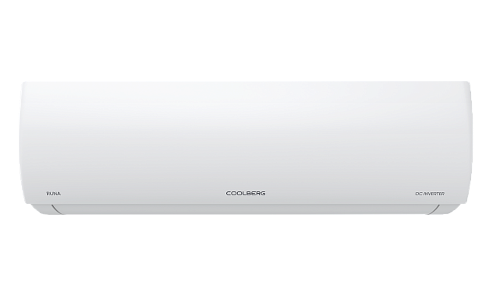 Настенный блок COOLBERG RUNA Multi DC CI12R1_TR2_IN