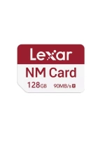 Карта памяти Huawei NM 128Гб для телефонов Nova, Huawei