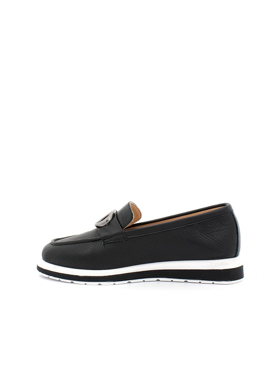 Лоферы женские Ascalini R14182B