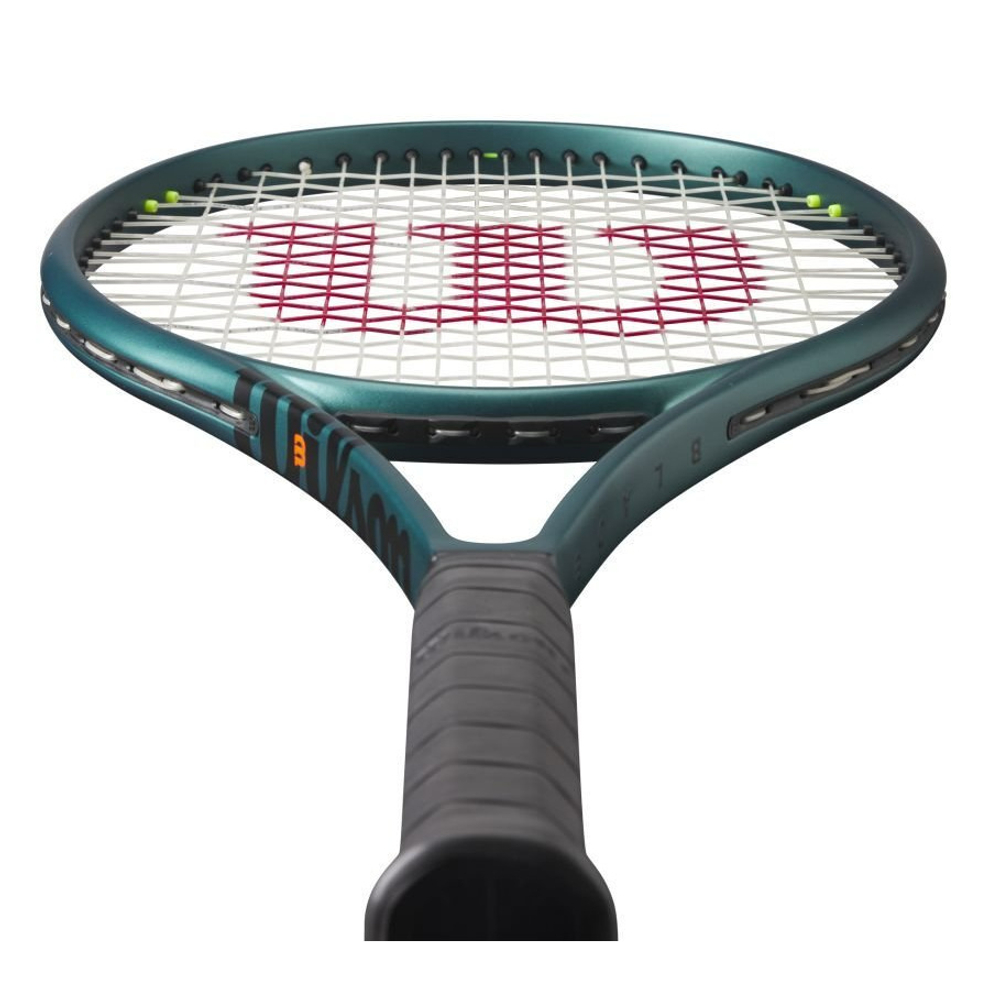Ракетка для тенниса Профессиональные WILSON BLADE 100 V9 300