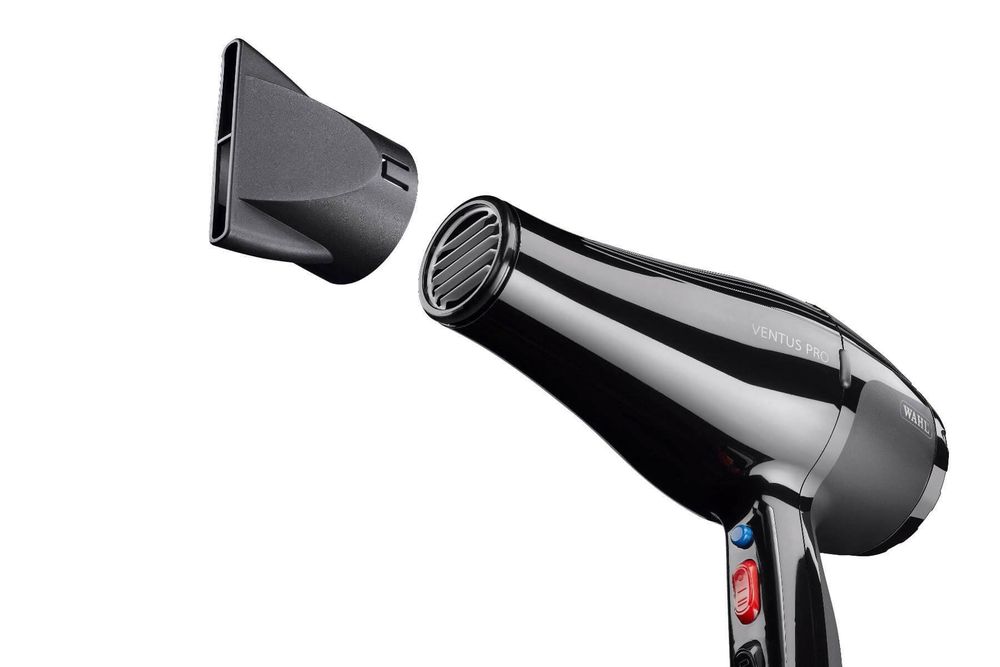 Фен Wahl Ventus Pro 2200 Вт (4352-0470) - 3