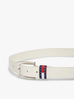 Ремень TOMMY JEANS TJW BOLD FLAG 3.0