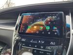 Магнитола для Toyota Harrier XU60 2013-2017 - Kuberg OL-1694 QLed, Android 13, Быстрейшая, CarPlay, SIM-слот