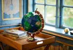 Конструктор LEGO Ideas 21332 Глобус