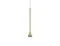 Подвесной светильник Сабина 3515/S brass Newport
