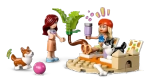 Конструктор LEGO Friends 42641 Собаки-сёрфингисты и приключения на скутере