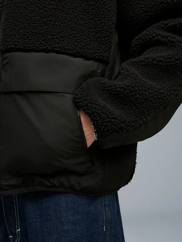 Куртка мужская PUMA Hybrid Re:Fibre Sherpa Jacket M