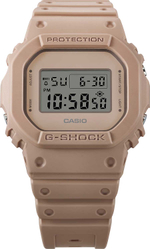 Часы Casio DW-5600NC-5
