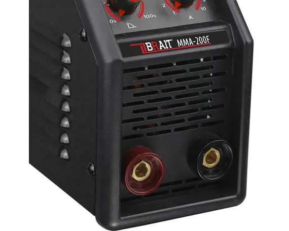 Сварочный инвертор "BRAIT" MMA-200F
