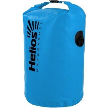 Драйбег 50л (d33/h69cm) голубой (HS-DB-503369-B) Helios
