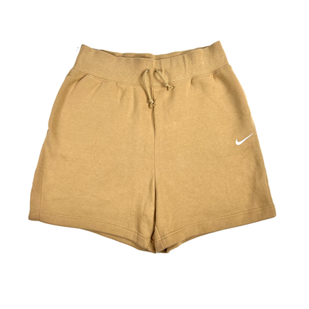 Nike Sportswear High Waisted Loose "Begie"