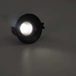 Citilux Гамма CLD004NW4 LED Встраиваемый светильник с диммером