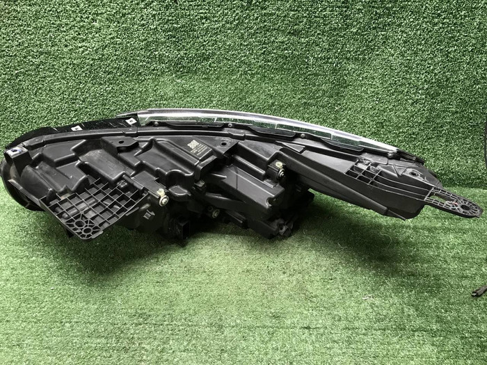 Битая Фара правая EXEED VX (2021-2024) LED