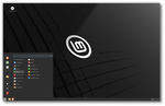 Linux Mint 22 на USB