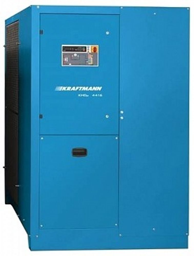 Осушитель воздуха Kraftmann KHDp 372 Осушитель воздуха Kraftmann KHDp 372