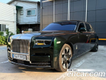 Rolls-Royce Phantom 6.7 EWB V12 — 2023