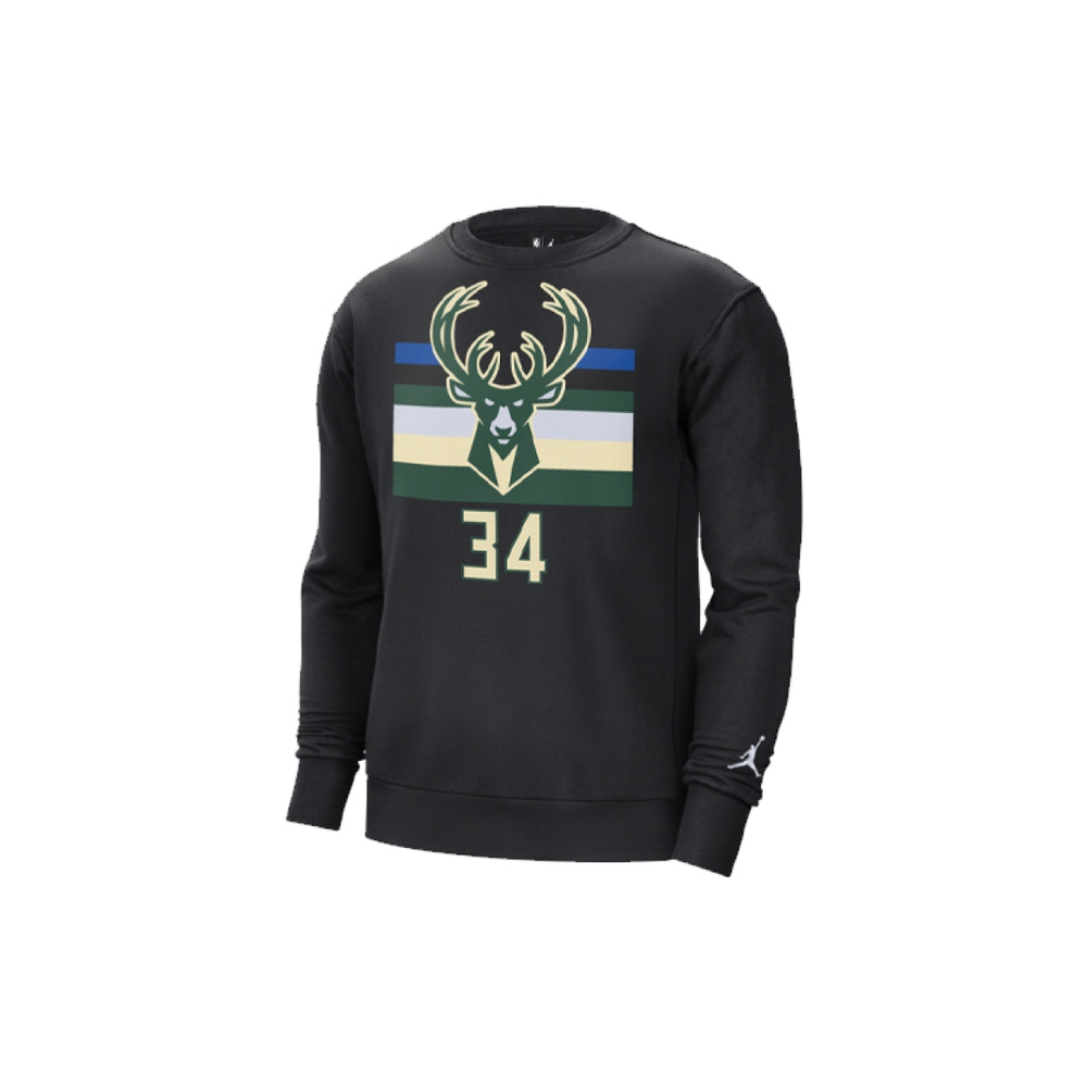Толстовка Jordan NBA, DC0814-010