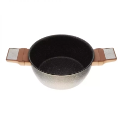Кастрюля 3.5л Kitchen Star Aro