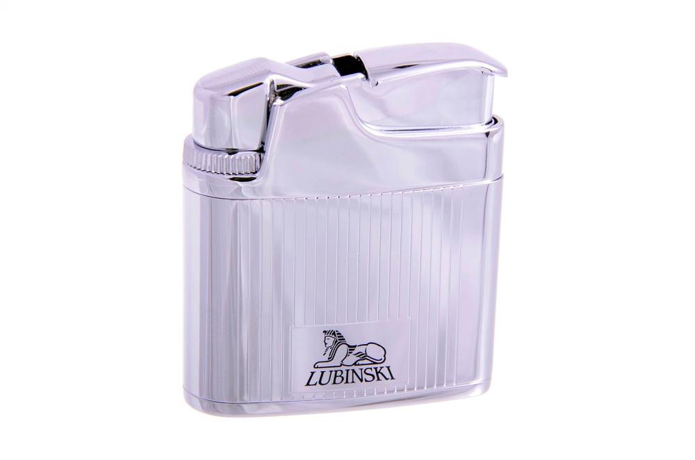 Зажигалка Lubinski Taormina WD564-1