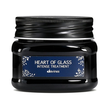 DAVINES Интенсивный уход для защиты и сияния блонд Heart of Glass