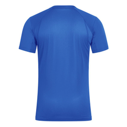 Теннисная футболка Adidas Club Climacool- collegiate royal