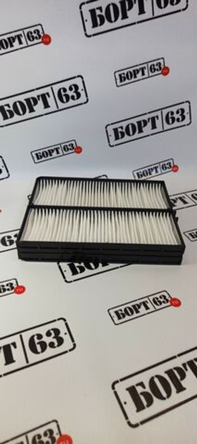 Фильтр салонный KORTEX KC0026