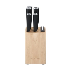 KitchenAid Набор из 5 ножей в блоке Classic EAN 5057982075118