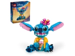 Конструктор LEGO Disney 43249 Стич