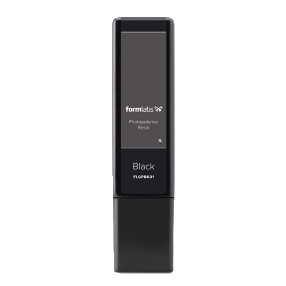 Картридж Formlabs Black Resin черный 1л