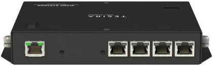 Усилитель BIAMP TesiraAMP-450BP