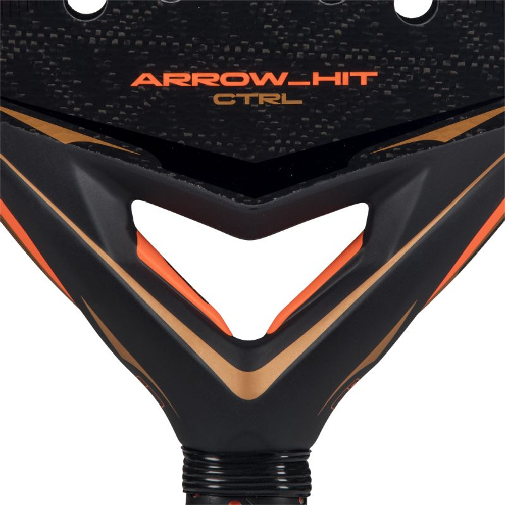 Ракетка для падел тенниса Adidas Arrow Hit Ctrl