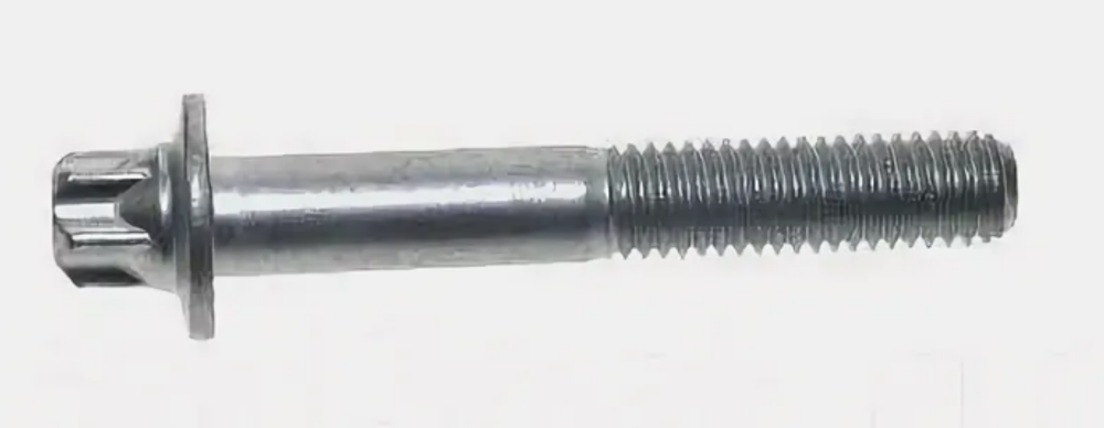 Болт 8х 52 крепления стартера ВЕСТА Torx E10 (ОАО «БелЗАН») (уп25\50шт)