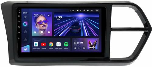 Магнитола для Jetta VS5, VS7 2022+ - Teyes CC3 Android 10, Быстрая, CarPlay, SIM-слот