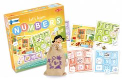 Let's Learn Numbers