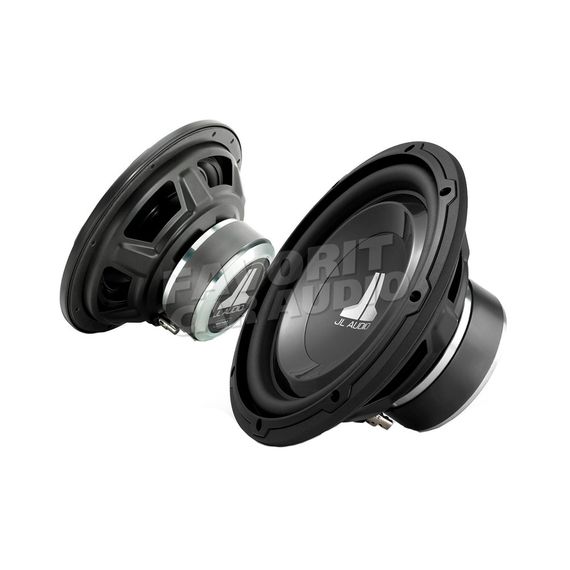 Сабвуфер JL Audio 10W1v3-2