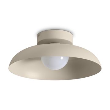 Светильник потолочный светодиодный 9W 2700-4000K FR5602CL-L10W белый Movement Freya