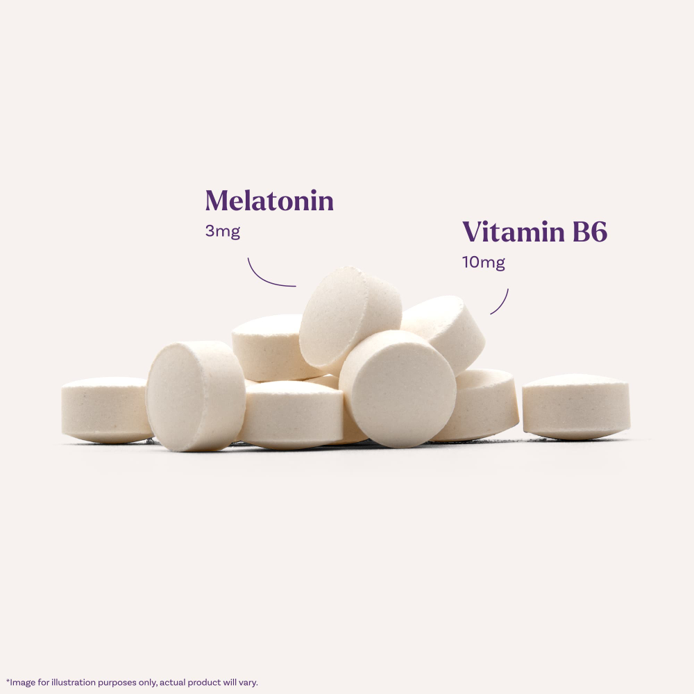 Natrol, Мелатонин, 3 мг, 240 таблеток