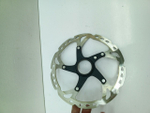 Ротор дискового тормоза SHIMANO CENTER LOCK rt79 180 мм