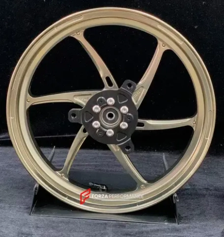 Кованые диски для YAMAHA NVX 155 Ямаха мотоцикл колеса ковка диск