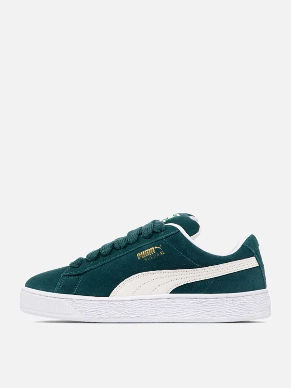Кеды мужские PUMA Suede XL