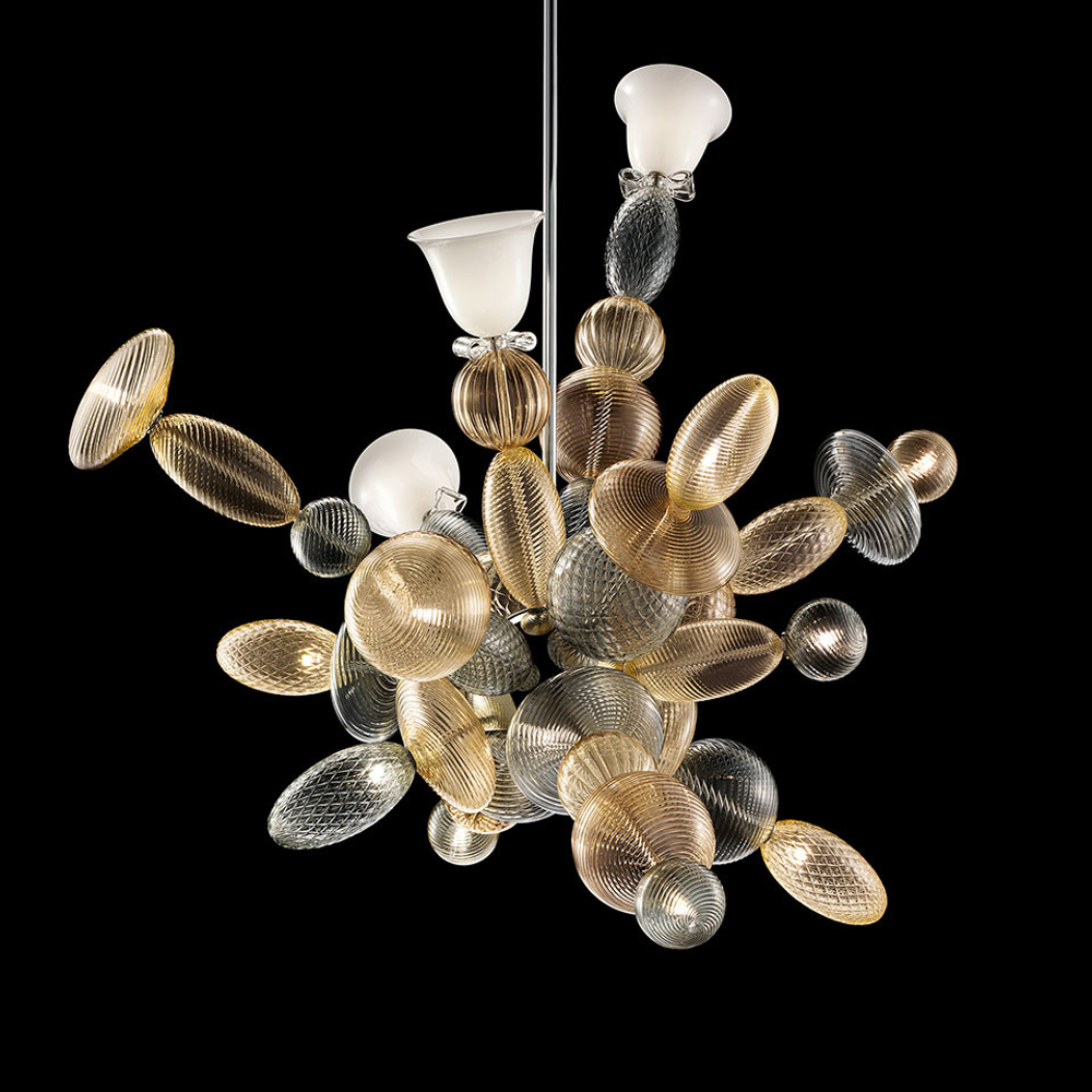 Светильник Barovier&Toso Perseus