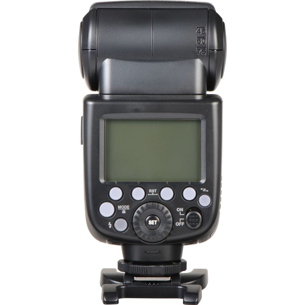 Grifon i-TTL V860N-II Nikon