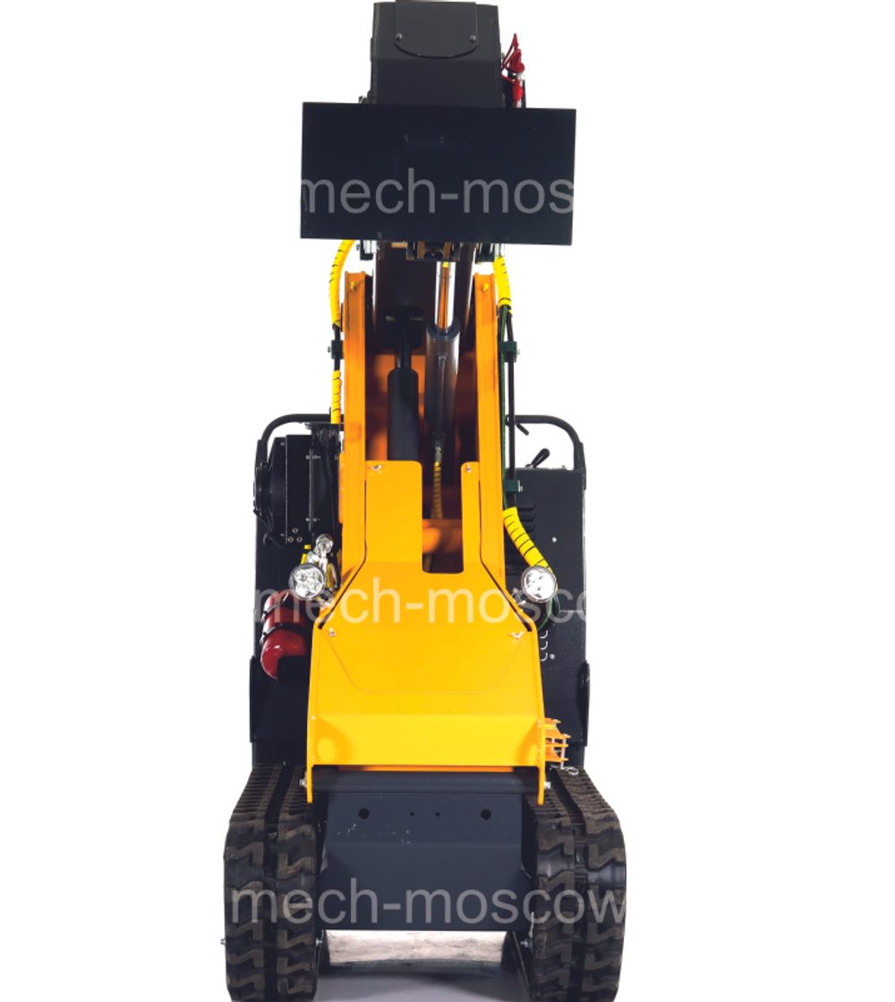 Baumech ML-01 без навески