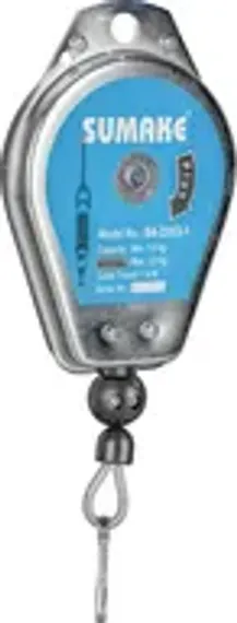 Балансир шланговый Sumake SA-22035T8