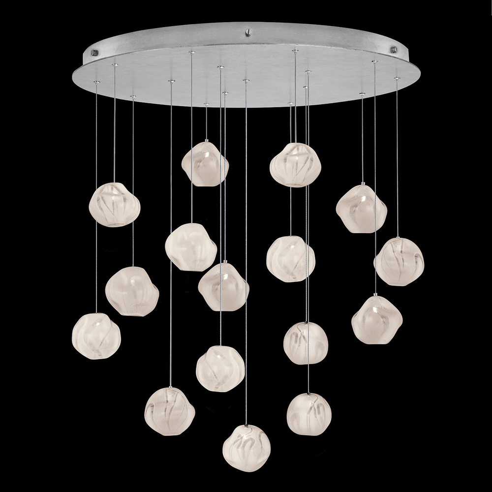 Подвесной светильник Fine Art VESTA 32" W ROUND PENDANT