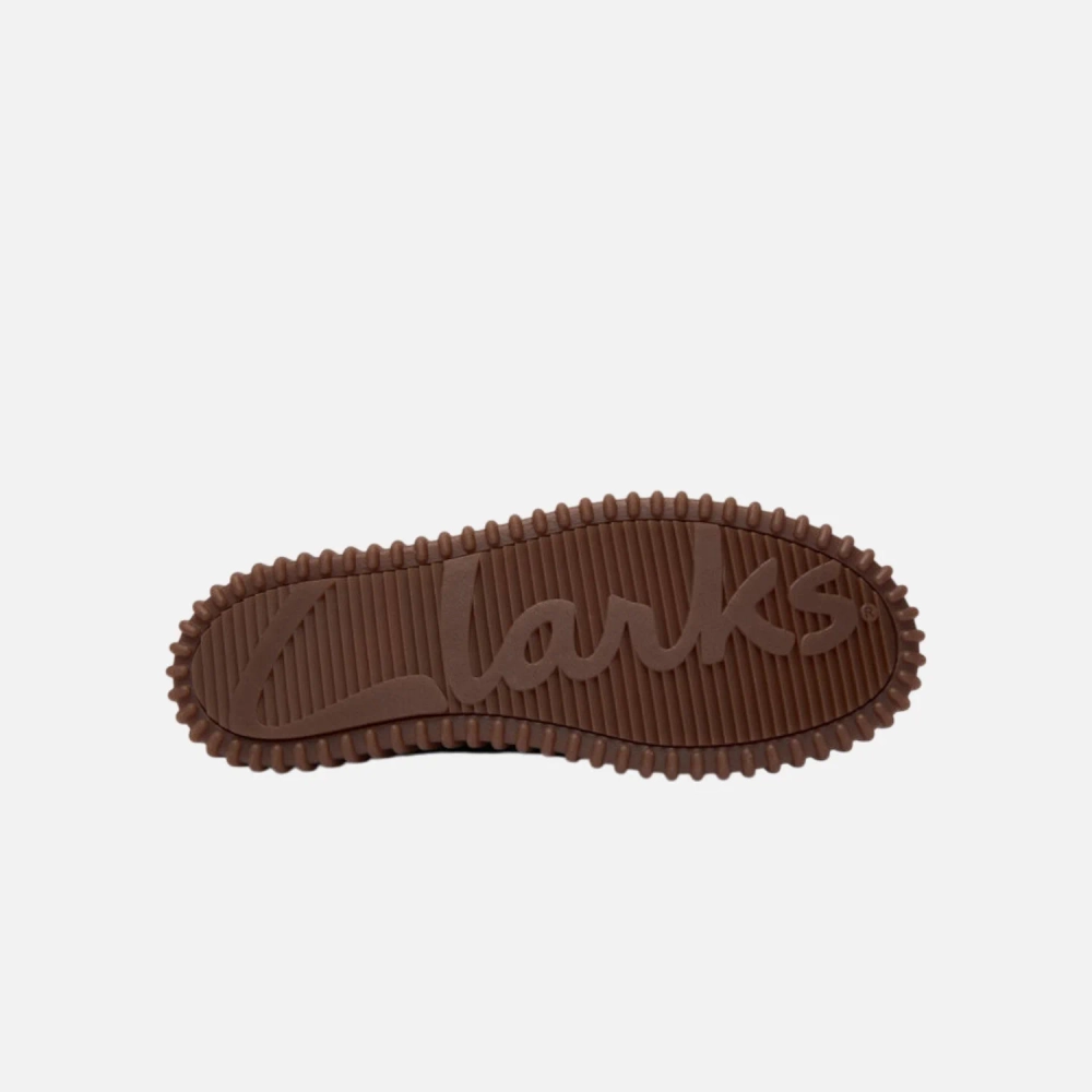 Ботинки Clarks Torhill Hi