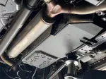 Дополнительный топливный бак 62 литра для Lexus LX600 Лексус резервный бак топливный насос