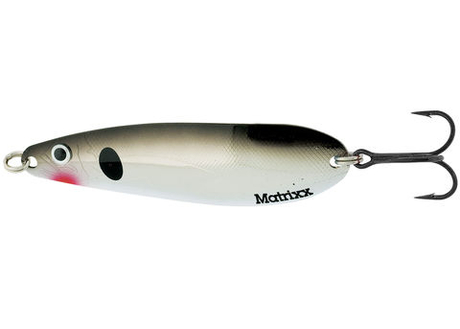 Блесна Blue Fox Matrixx Spoon №4, цвет HSD, арт. BFMX4-HSD