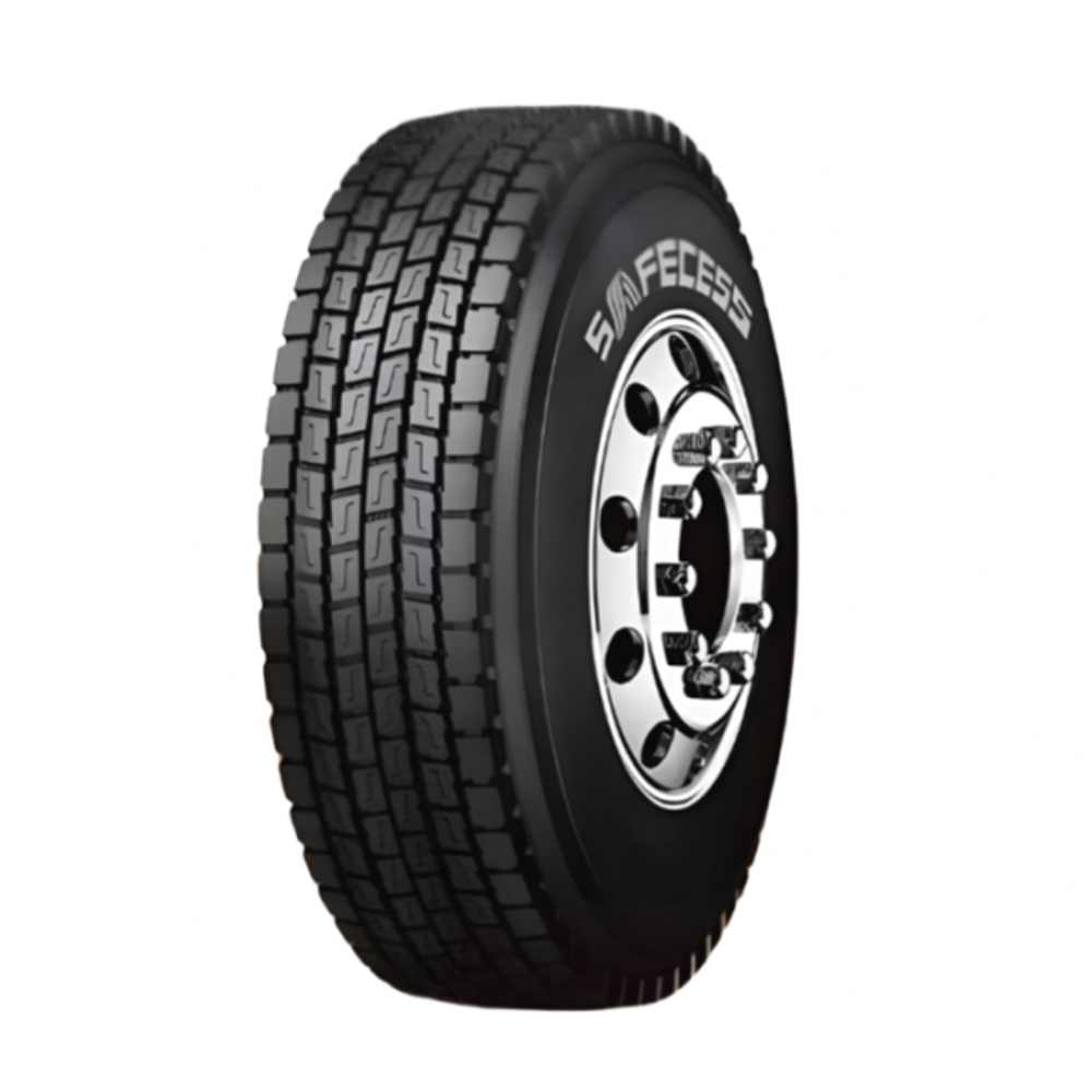 Грузовая шина SAFECESS SFC08 315/70 R22.5 20PR 154/151 L Ведущая ось